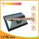 IP65 Wall Mounted High Lumens outdoor garden solar lighting