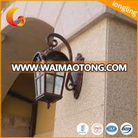 Classic European Aluminum Waterproof Exterior Wall Light