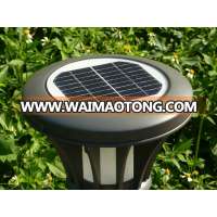 High quality garden lighting 20w ip65 led bollard light