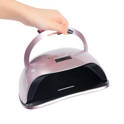 Hot selling 56w portable uv light nail lights