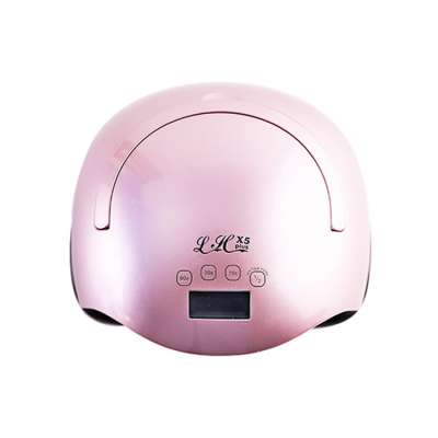 Nail Equipment nail dryer machine UV led light for nails