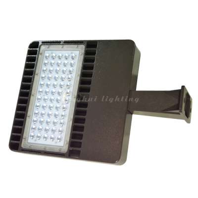 100w LED Street Lights Retrofit Kits IP65 Shoebox LED Parking Lot Lights