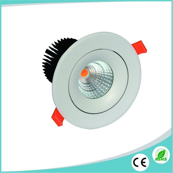 25W LED Downlight for Commercial Residential and Engineering Lighting